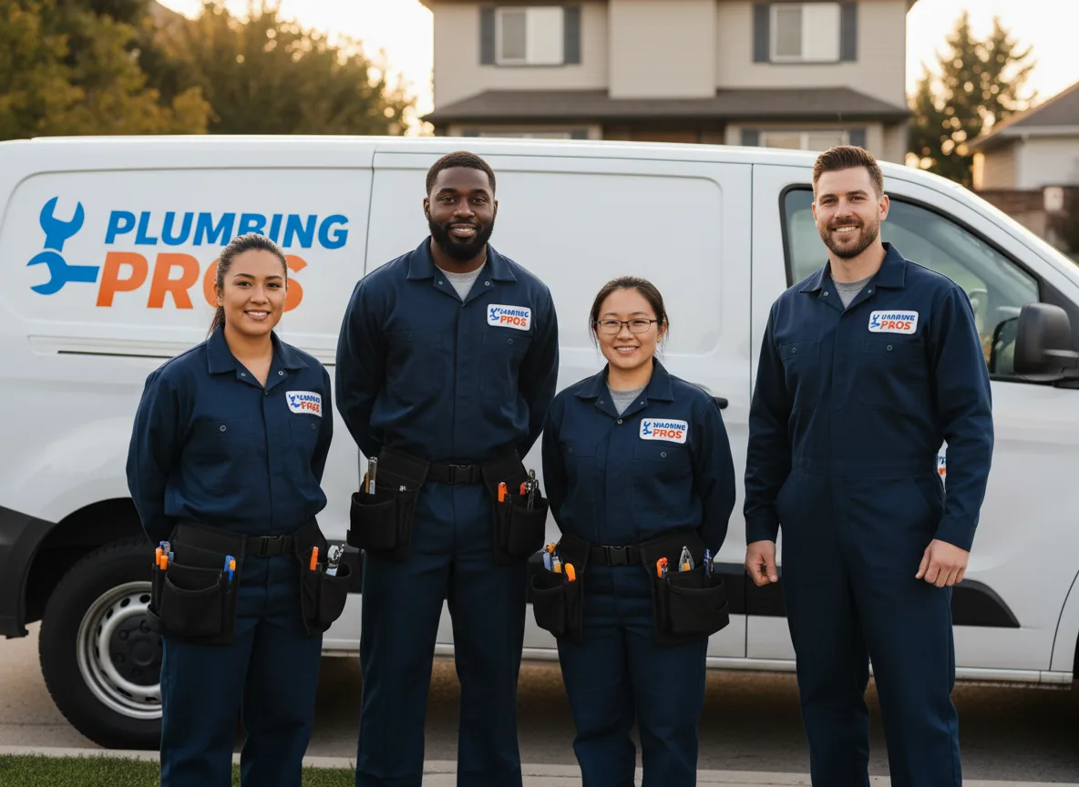 Water Heater Repair company in Forsyth, GA